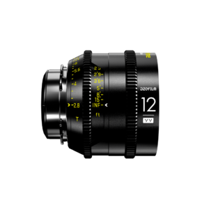 DZOFILM Vespid Prime 12mm T2.8 (PL Mount)