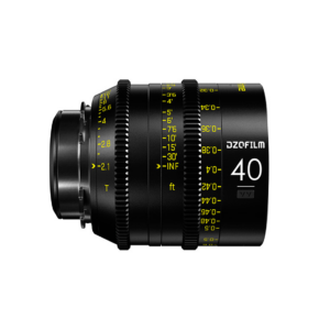 DZOFILM Vespid Prime 40mm T2.1 (PL Mount)