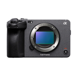 Sony FX3 (Body Only)
