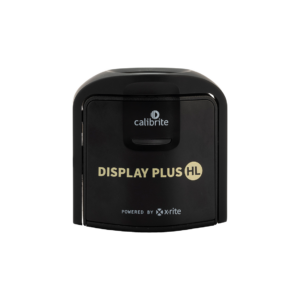 Calibrite Display Plus HL