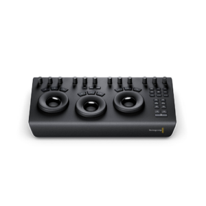 Blackmagic Design DaVinci Resolve Micro Panel