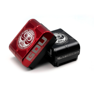 GDU 98WH Mini V-Lock Battery