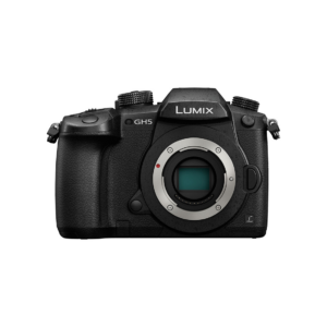 Panasonic LUMIX GH5