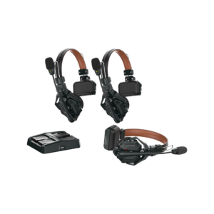Hollyland Solidcom C1 Pro - 3S