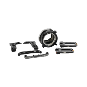 RED RF to PL Adapter w/ Electronic ND Filter Pack (Komodo/Komodo-X)