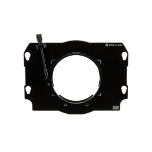 Bright Tangerine Frame Safe Clamp Adapter - 80mm
