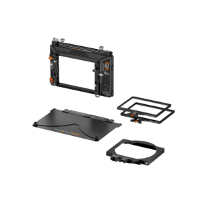 Bright Tangerine Misfit Kick Mk II (2-Stage) ONE Tray Kit