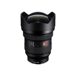 Sony FE 12-24 mm f/2,8 GM
