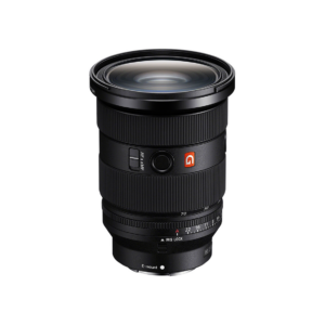 Sony FE 24-70 mm f/2,8 GM II