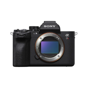 Sony Alpha A7R Mark V