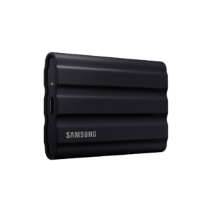 Samsung 4TB T7 Shield Portable SSD