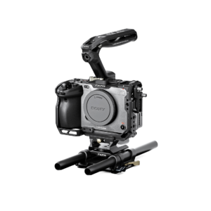 Tilta Camera Cage for Sony FX3/FX30 V2 Basic Kit