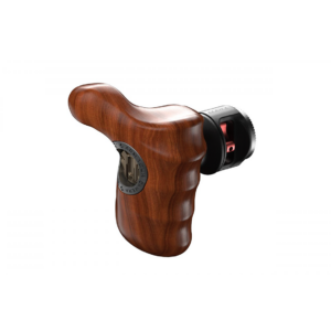 Tilta Advanced Right Side Wooden Handle - Type X