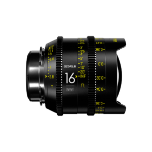 DZOFILM Vespid Prime 16mm T2.8 (PL Mount)