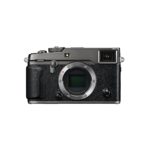 Fujifilm X-PRO2 + XF23mm f/2.0 Graphite edition