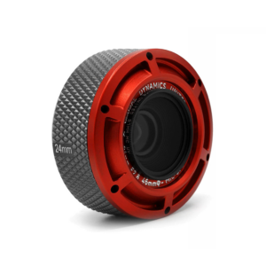 GDU 24mm f/2.8 Electronic-Only Cine Lens