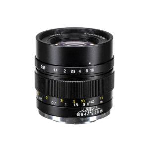 Mitakon Zhongyi Speedmaster 35mm f/0.95 Lens