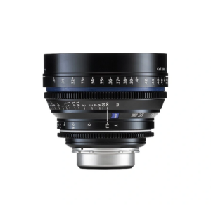 Zeiss CP.2 35mm T1.5 Super Speed (Canon EF)