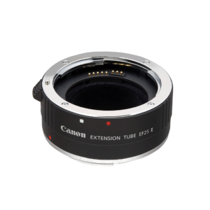 Canon Extension Tube EF 25 II