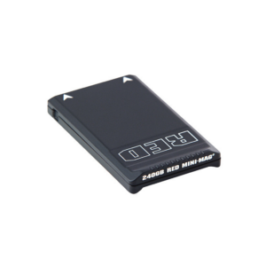 RED MINI-MAG 240GB