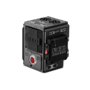 RED SCARLET-W (Brain Only)