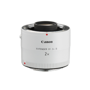 Canon Extender EF 2X III