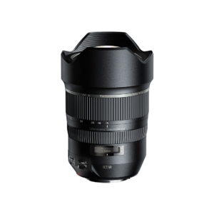 Tamron SP 15-30mm f/2.8 Di VC USD (Canon EF)