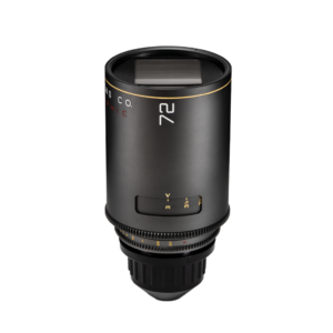 Atlas Lens Mercury T2.3 72mm (PL)