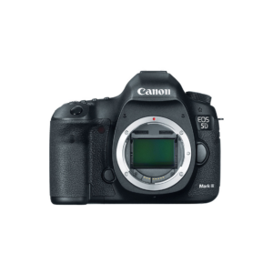 Canon EOS 5D Mark III