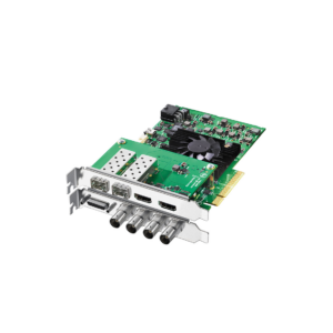 Blackmagic Design DeckLink 4K Extreme 12G