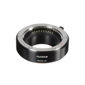 FUJIFILM MCEX-16 Extension Tube