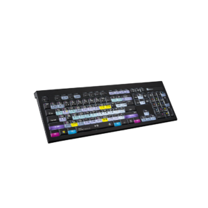 LogicKeyboard Astra DaVinci Resolve Keyboard