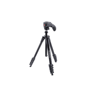 Manfrotto Compact Action Tripod