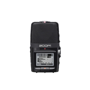 Zoom H2n