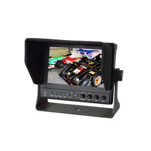 Delvcam DELV-WFORM7SDIVM 7" LCD