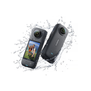 Insta360 X4 360° 8K