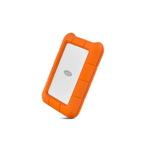 LaCie Rugged USB-C 4TB