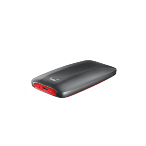 Samsung X5 2TB SSD