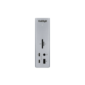 CalDigit TS4 Dock