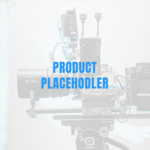 RED KOMODO-X Production Kit (Anamorphic)