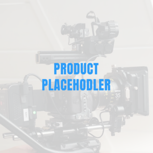 Sony FX3 Basic Kit (Lensless)