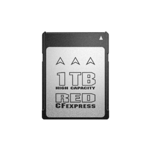 RED PRO CFexpress B 1TB