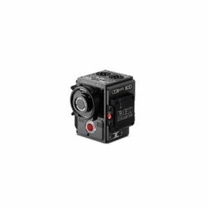 RED SCARLET-W Basic Kit (Lensless)