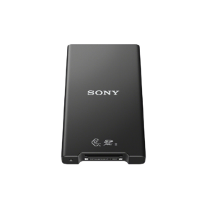 Sony CFexpress A Card Reader