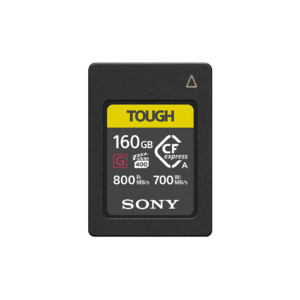Sony CFexpress A 160GB