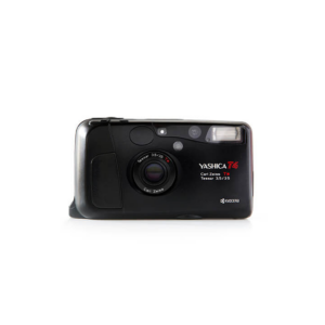 Yashica T4